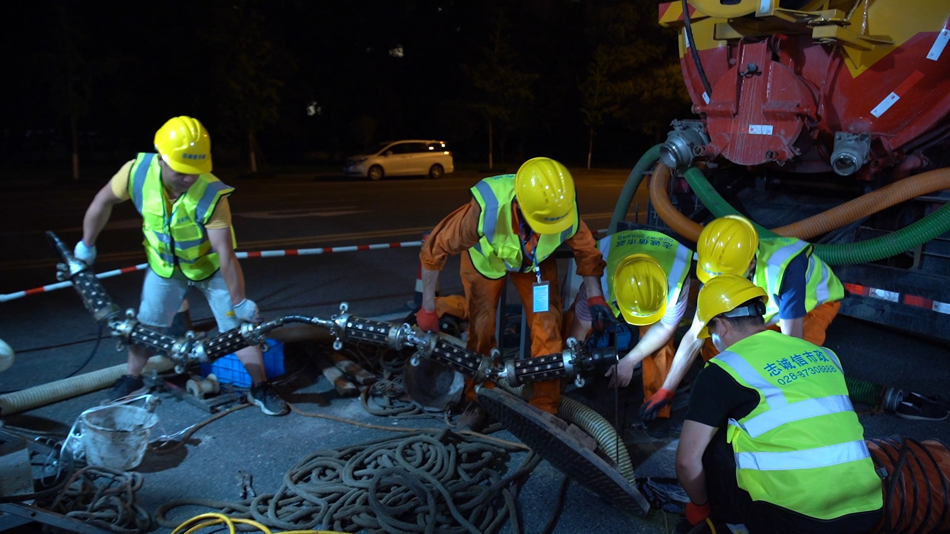 福绵紫外光固化修复